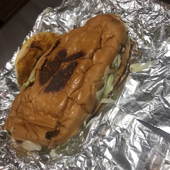 Taqueria El Michoacano - Chicken torta was so flavorful! - Mexican Near Me - Waco, Texas Taqueria El Michoacano - Chicken torta was so flavorful! - Mexican Near Me - Waco, Texas