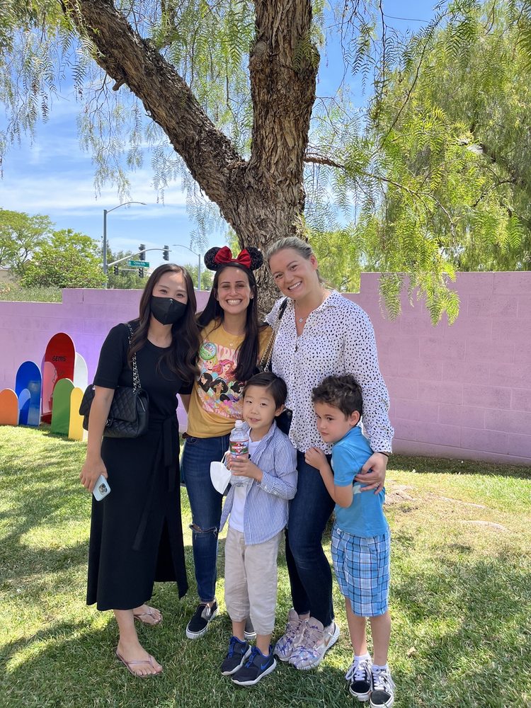 GoodEarth Montessori School - childcare center in Chino Hills, CA