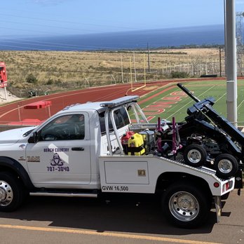 Beach Country Towing - Beach Country Towing - Towing Near Me - Kahului, Hawaii Beach Country Towing - Beach Country Towing - Towing Near Me - Kahului, Hawaii