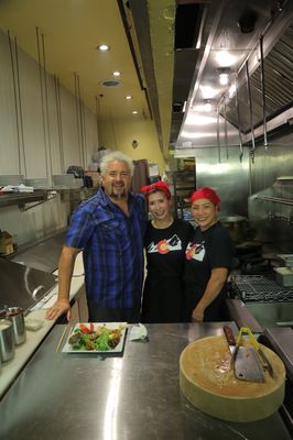 Aloy Thai Cuisine by null