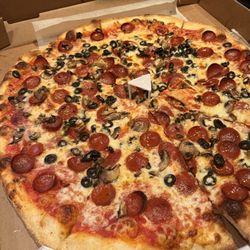 Americana Pizza in Boise gift card