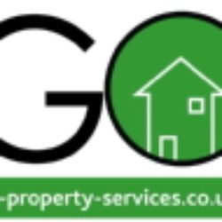 Granger & Oaks - Go Property Services Ltd Logo