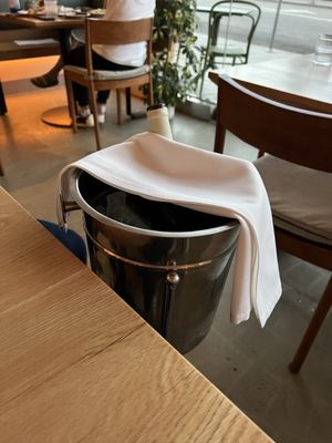 ALL ROADS Pinseria + Enoteca by null