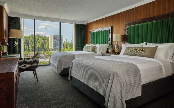 Graduate by Hilton Eugene by null
