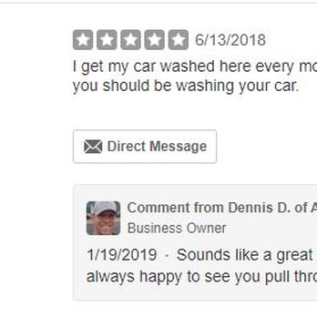 Autowash - JFK Pkwy - Car Wash Near Me - Fort Collins, Colorado Autowash - JFK Pkwy - Car Wash Near Me - Fort Collins, Colorado