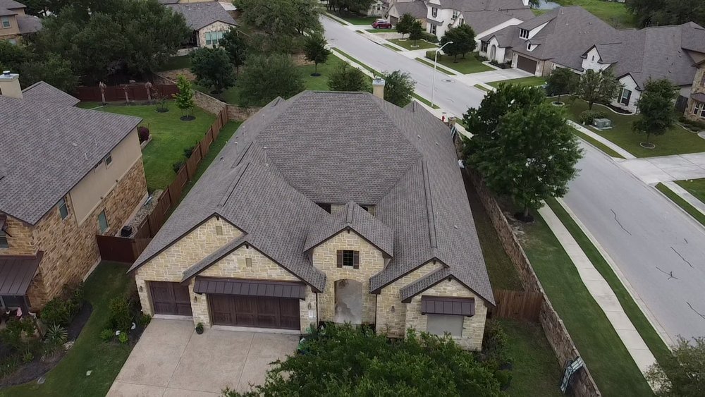 Slide of Prestige Roofing & Restoration