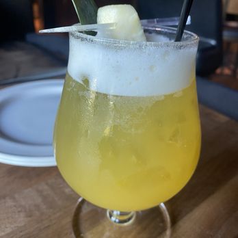 Yard House - New American Near Me - Dallas, Texas