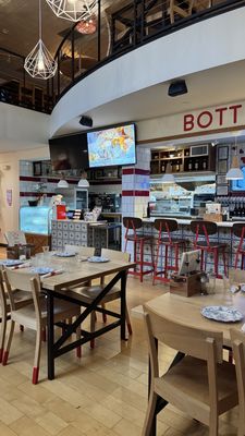 Stellina Pizzeria by null