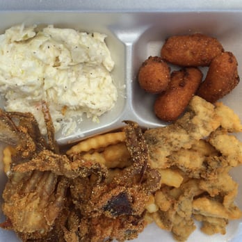 Metompkin Seafood - Seafood Near Me - Mappsville, Virginia