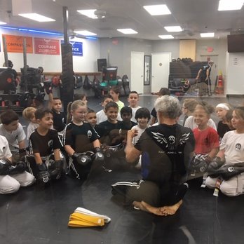 American Karate Institute - PASSING ON A LIFETIME OF KNOWLEDGE... - Karate Near Me - Miami, Florida American Karate Institute - PASSING ON A LIFETIME OF KNOWLEDGE... - Karate Near Me - Miami, Florida