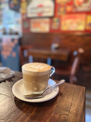 Lemoni Cafe by null