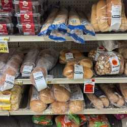 IGA - Bread vibes