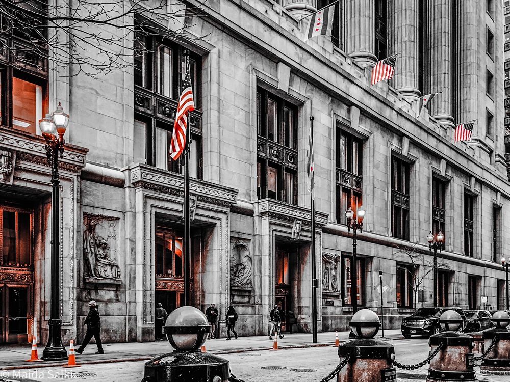 CITY HALL 64 Photos & 26 Reviews 121 N Lasalle St, Chicago, Illinois Venues & Event Spaces