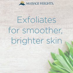 Massage Heights