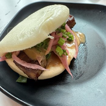 Silverlake Ramen - Pork Bun - Ramen Near Me - Los Angeles, California Silverlake Ramen - Pork Bun - Ramen Near Me - Los Angeles, California
