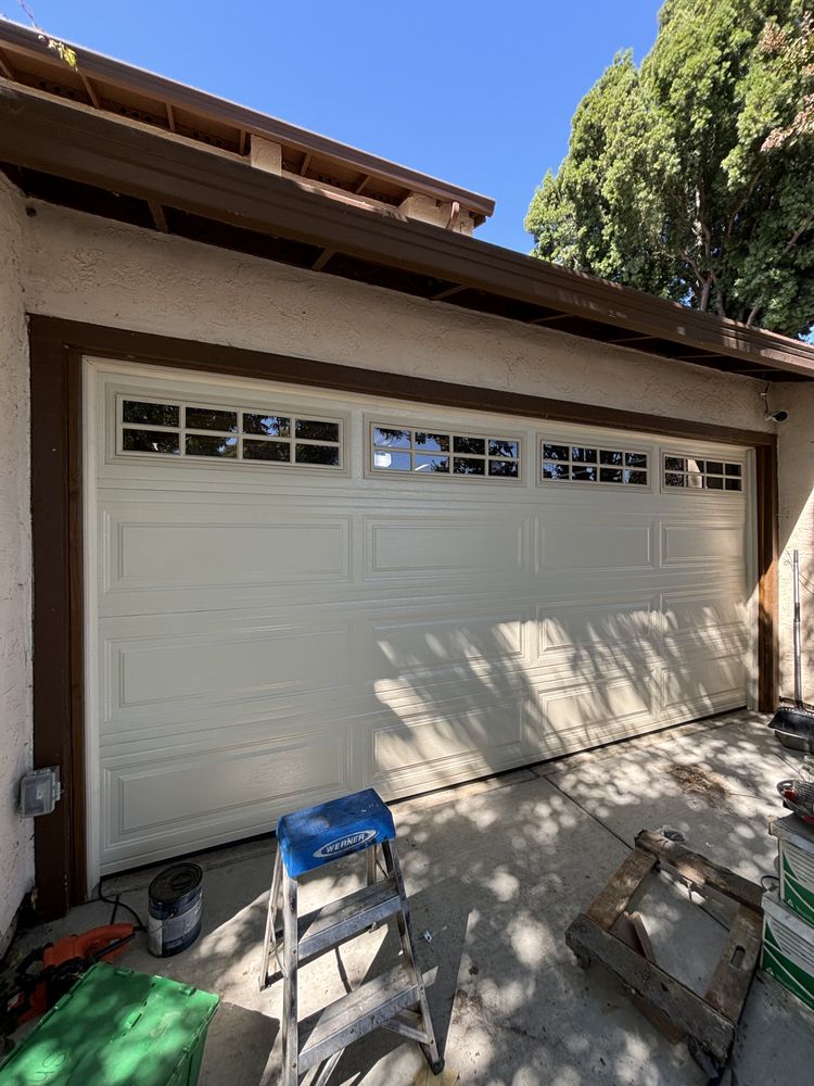 Garage Door Installation Brisbane: A Practical Guide for Homeowners and ...