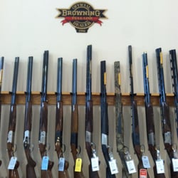 J.R. Shooting Sports - We Stock Fine Italian Shotguns