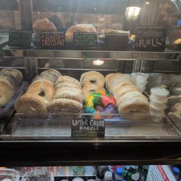 Pastries Pastries