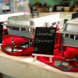 Casas De Humo Barbecue & Catering