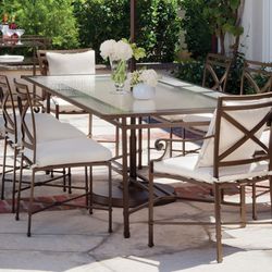 Patty's Portico Outdoor Furniture & Restoration