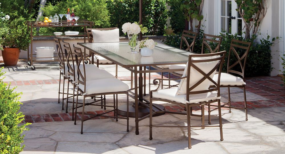 PATTYS PORTICO OUTDOOR FURNITURE RESTORATIONS LLC