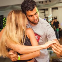 Urbanity Dance Chicago - Urbanity Zouk Festival Social Dancing