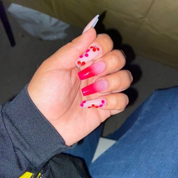 D's House Nails - full set - Nail Salons Near Me - Pleasant Hill, California D's House Nails - full set - Nail Salons Near Me - Pleasant Hill, California