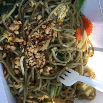 Toss Noodle Bar - Asian Fusion Near Me - Berkeley, California Toss Noodle Bar - Asian Fusion Near Me - Berkeley, California