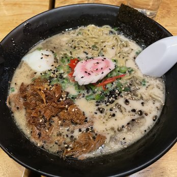 Alkaline - Tonkotsu Ramen - Ramen Near Me - Norfolk, Virginia Alkaline - Tonkotsu Ramen - Ramen Near Me - Norfolk, Virginia