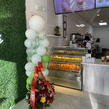 Mr Wish - Bubble Tea Near Me - Deptford, New Jersey