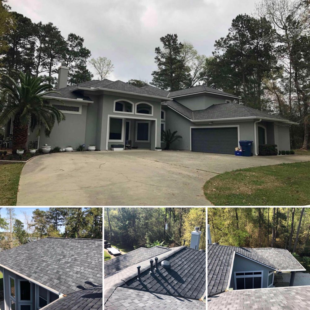 Slide of Mill Creek Roofing