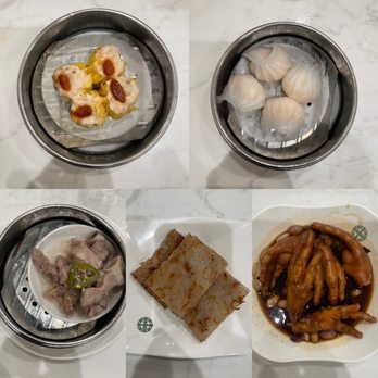Tim Ho Wan - Dim Sum Near Me - Irvine, California Tim Ho Wan - Dim Sum Near Me - Irvine, California