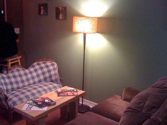 Photo of Ipsento - Chicago, IL, US. couches