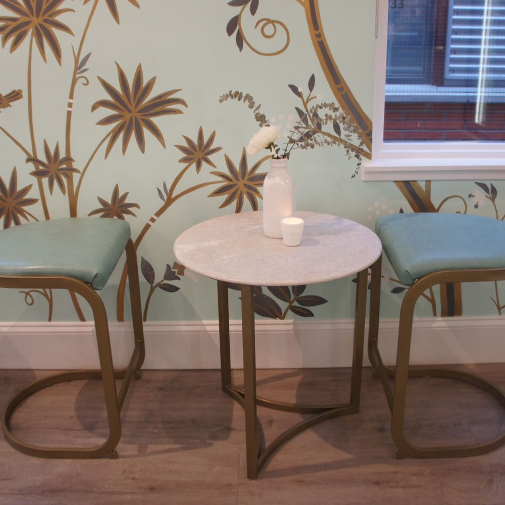 La Glace - Table - Ice Cream & Frozen Yogurt Near Me - Vancouver, British Columbia