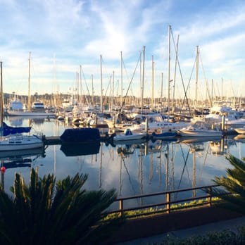Best Western Plus Island Palms Hotel & Marina - Great views - San Diego, CA