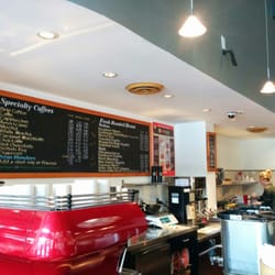 Bean Around the World Coffees - The coffee bar