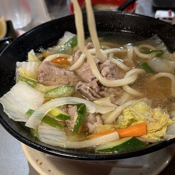 Satsuma Sushi - Beef Udon - Japanese Near Me - Mountain View, California Satsuma Sushi - Beef Udon - Japanese Near Me - Mountain View, California