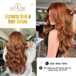 Victoria Nails Salon
