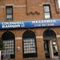 Coldwell Banker Reliable - Beautiful Bay Ridge location!
