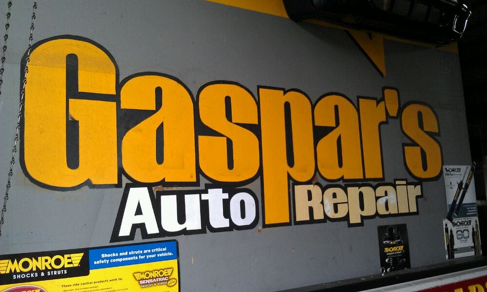 GASPAR AUTO REPAIR Updated June 2024 2001 N Marianna Ave, Los