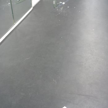 Edgecreek Apartments - Broken mirrors in the 90+ degree gym.  It is always dirty with the same broken equipment.  This is what you pay for. - Apartments Near Me - Austin, Texas