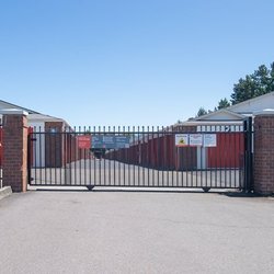 Public Storage