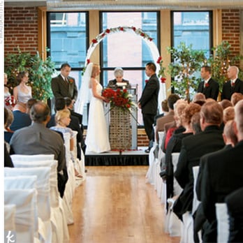 Windows On Washington - Venues & Event Spaces Near Me - Saint Louis, Missouri