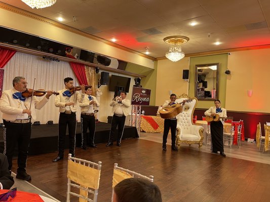 My Royal Palace by null