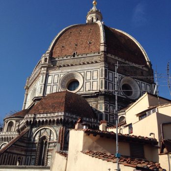 Museo Nazionale del Bargello - Great view of the dome from the 3rd floor - Art Museums Near Me - Florence, FI Museo Nazionale del Bargello - Great view of the dome from the 3rd floor - Art Museums Near Me - Florence, FI