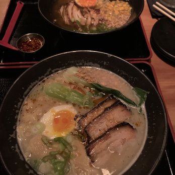 RAMEN-SAN - Ramen - Ramen Near Me - Chicago, Illinois RAMEN-SAN - Ramen - Ramen Near Me - Chicago, Illinois