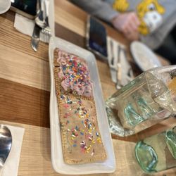 HomeGrown - Des Moines - Homemade Pop-Tarts