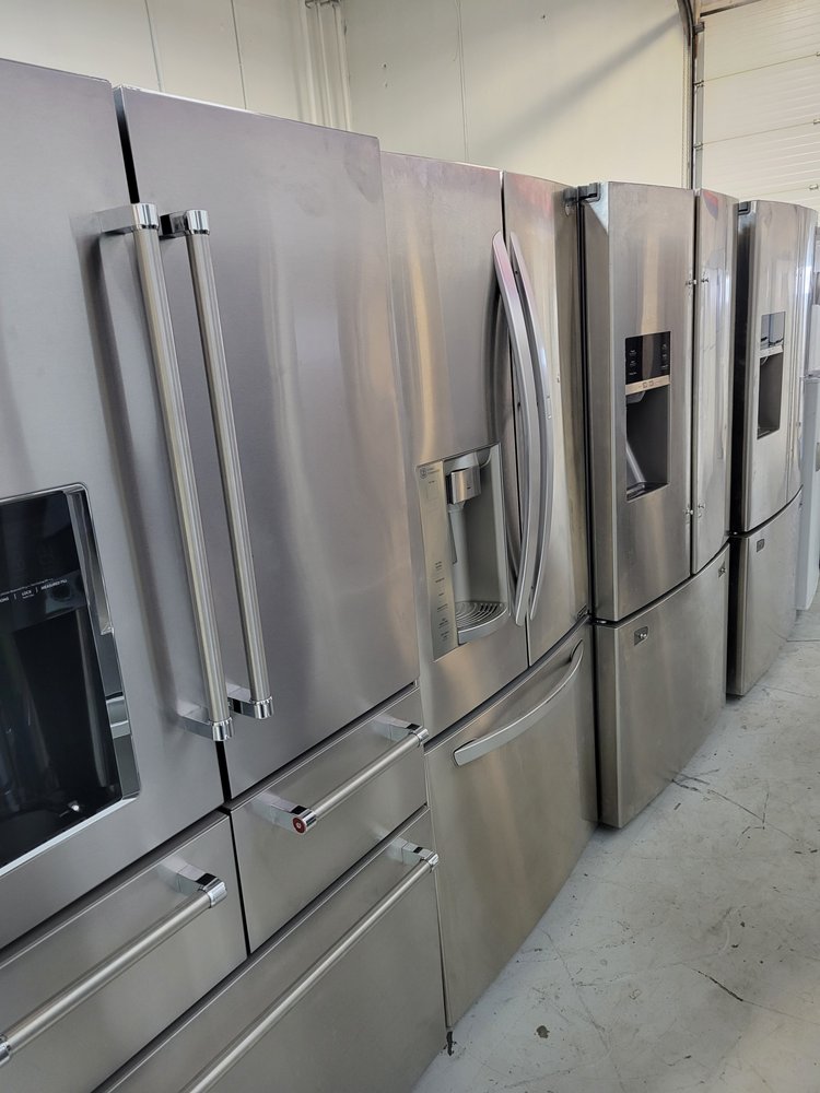 NORTHGATE APPLIANCE SERVICES Updated September 2024 10 Photos