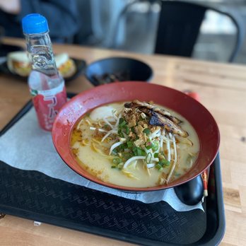 K Pop Ramen - Tonkotsu Soup Ramen - Ramen Near Me - Dallas, Texas K Pop Ramen - Tonkotsu Soup Ramen - Ramen Near Me - Dallas, Texas