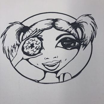 Donut Dynamite - Donuts Near Me - Wailuku, Hawaii Donut Dynamite - Donuts Near Me - Wailuku, Hawaii